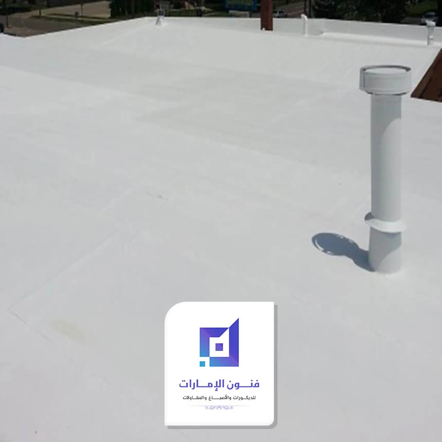 عزل اسطح المباني ابوظبي