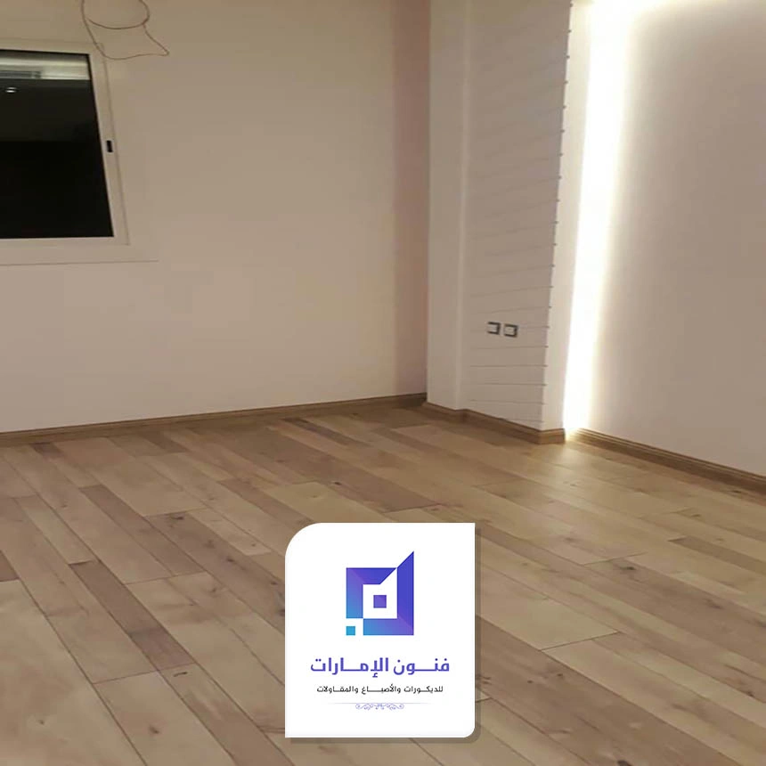 تركيب ارضيات باركيه