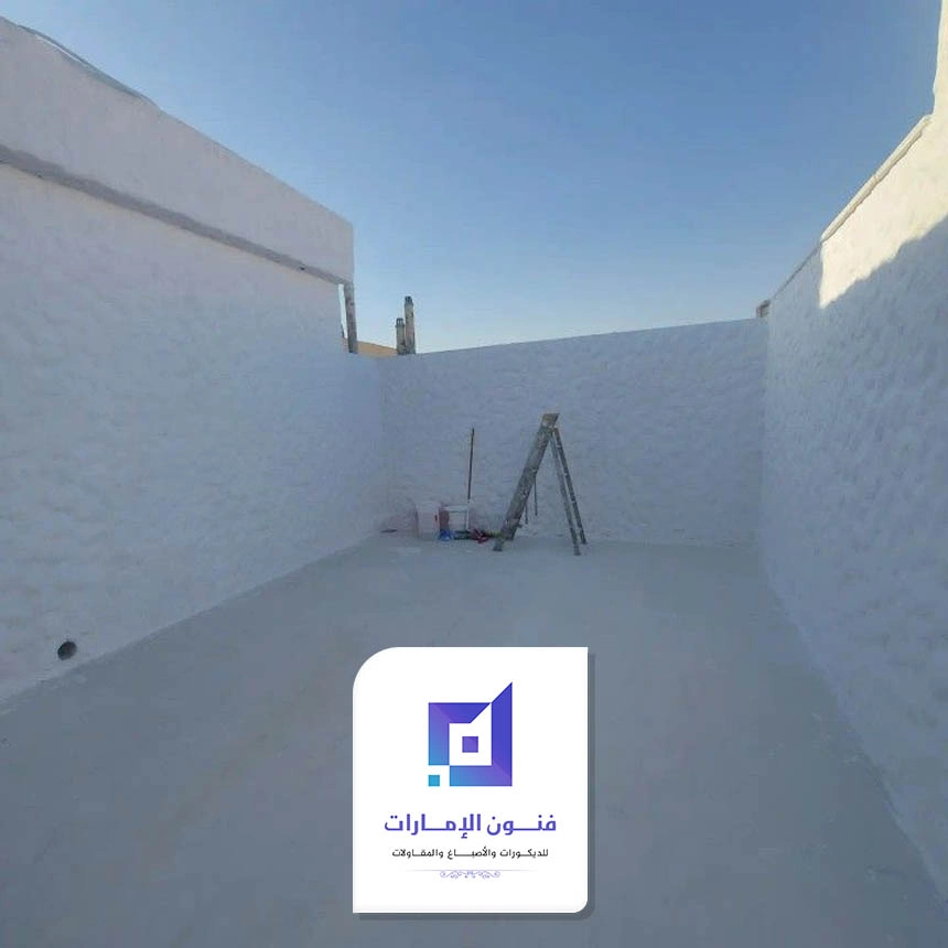 افضل عازل للاسطح ابوظبي