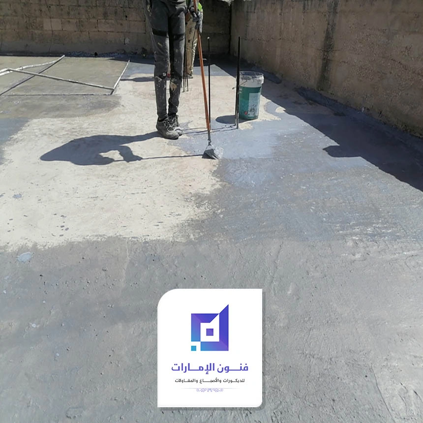 افضل عازل للاسطح ابوظبي