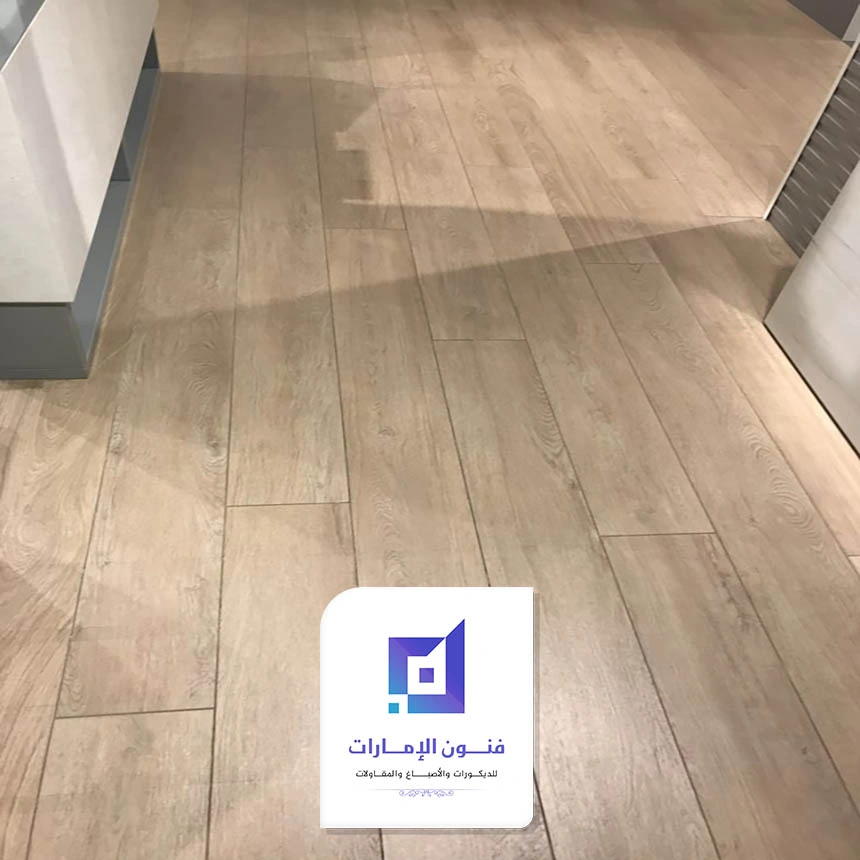 ارضيات باركية ابوظبي